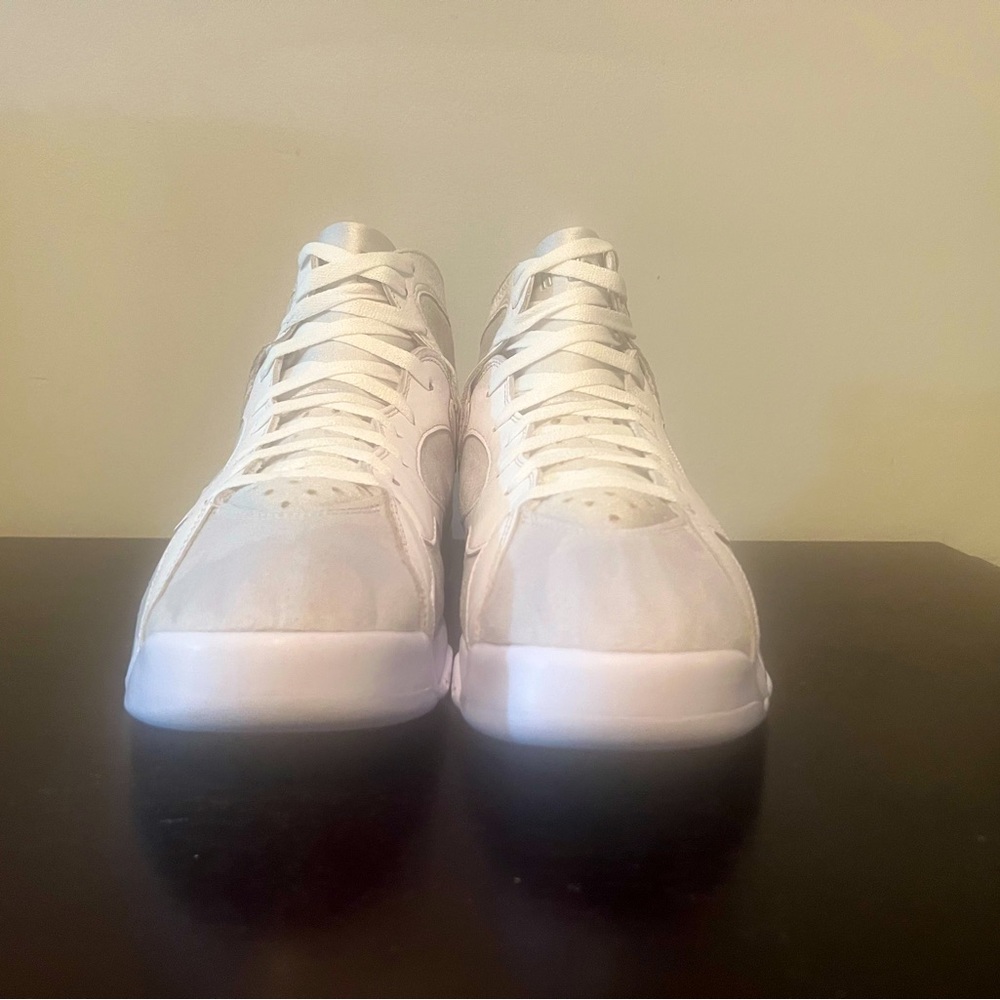 Jordan 7 Pure Money (2017) Size 13